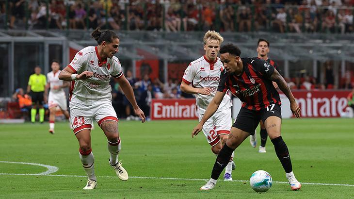Premier League summer spending record broken as Leeds United sign Okafor