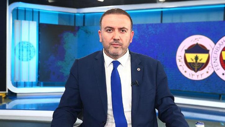 Fenerbahçe'den karaborsa için açıklama