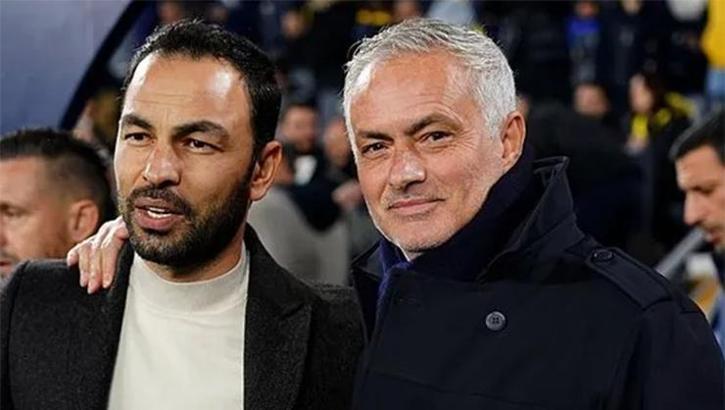 Fenerbahçe ve Kocaelispor'un Süper Lig'de 41.randevusu