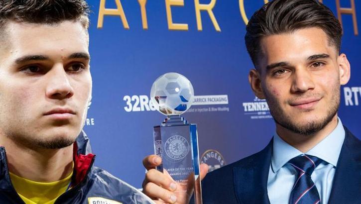 Ianis Hagi Süper Lig'e geliyor! İstanbul'a geliyor