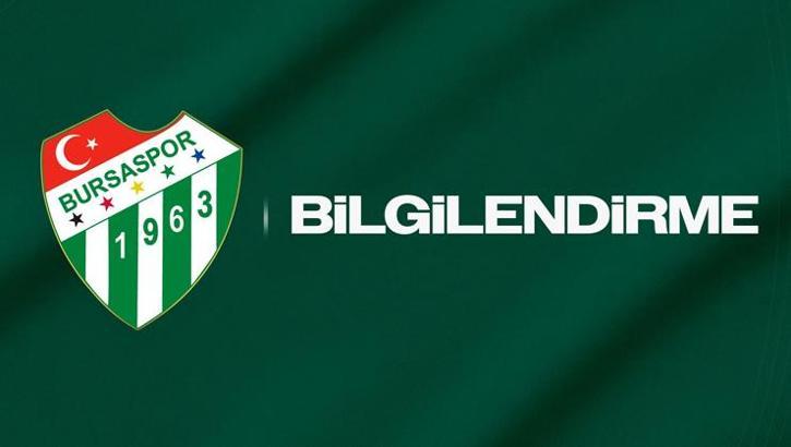 Bursaspor'dan Fenerbahçe'ye 3 transfer