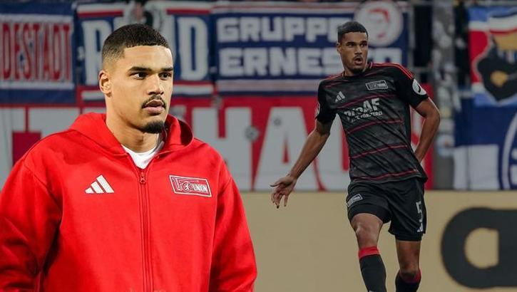Beşiktaş'a Hollandalı stoper! Yönetim kolları sıvadı, transferde sıcak saatler...
