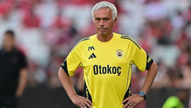 Fenerbahçe'de Kocaelispor maçında bir sakat bir cezalı!