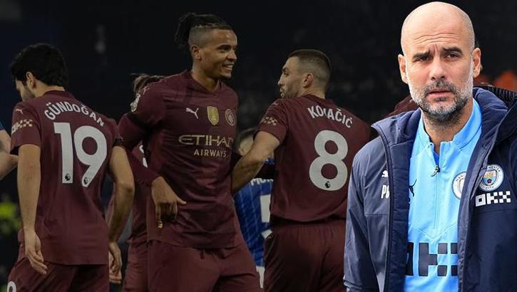 Manchester City'nin yıldızı geliyor! İstanbul devine imza, transferde son dakika...