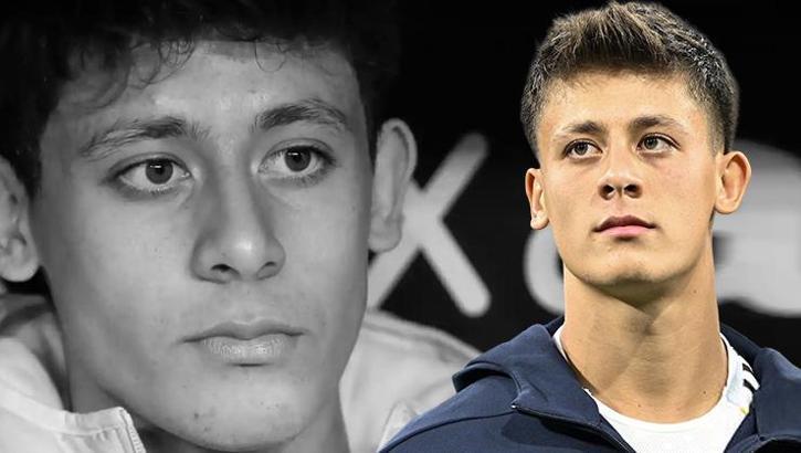 A frightening scenario for Arda Guler