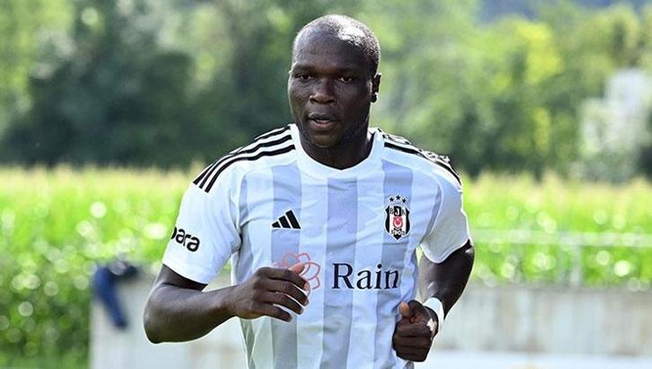 Vincent Aboubakar, Süper Lig'e dönüyor! İşte sürpriz transfer teklifi