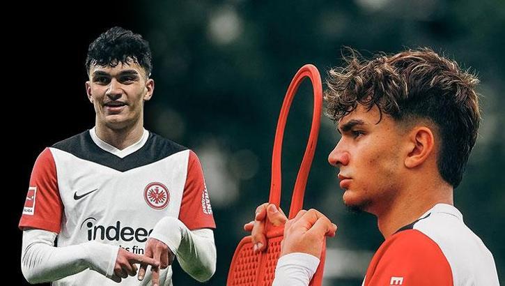 Bundesliga'da Can Uzun fırtınası! Milli oyuncudan inanılmaz gol, maça damga vurdu...