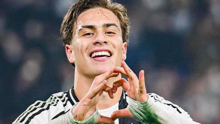 Juventus'tan Kenan Yıldız'a büyük onur! Tudor açıkladı