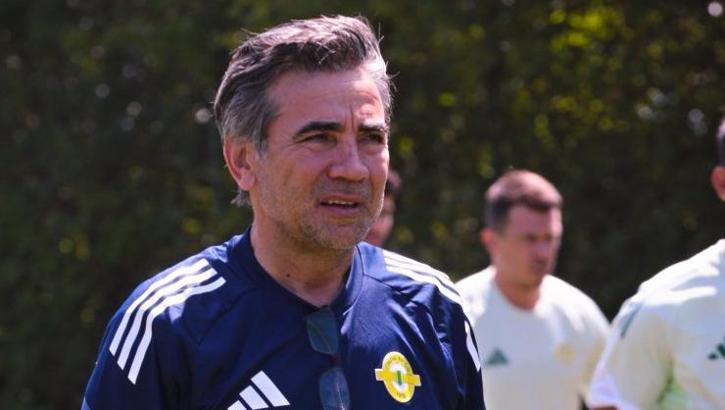 Esenler Erokspor'da Osman Özköylü: 'Kazanmak çok önemliydi!'
