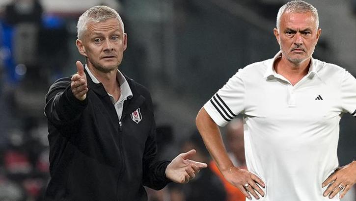 Beşiktaş'tan Fenerbahçe'ye tarihi transfer çalımı! İmzaya geliyor, transferde son dakika...