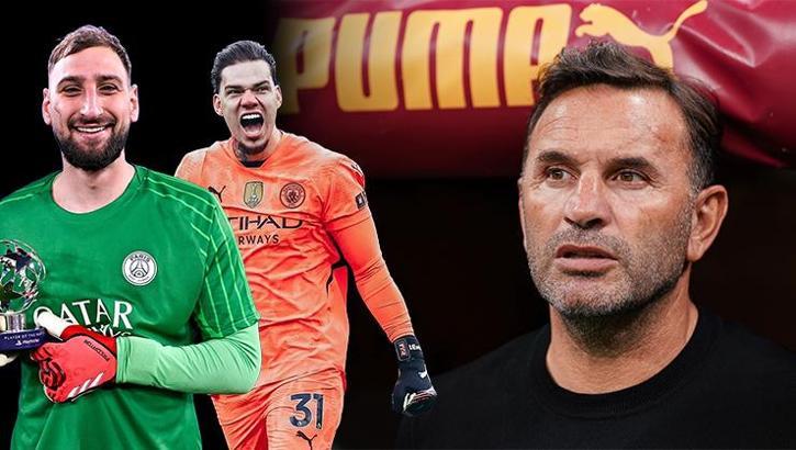 Galatasaray'a Donnaruma'dan dev müjde! Dünyaca ünlü gazeteci açıkladı