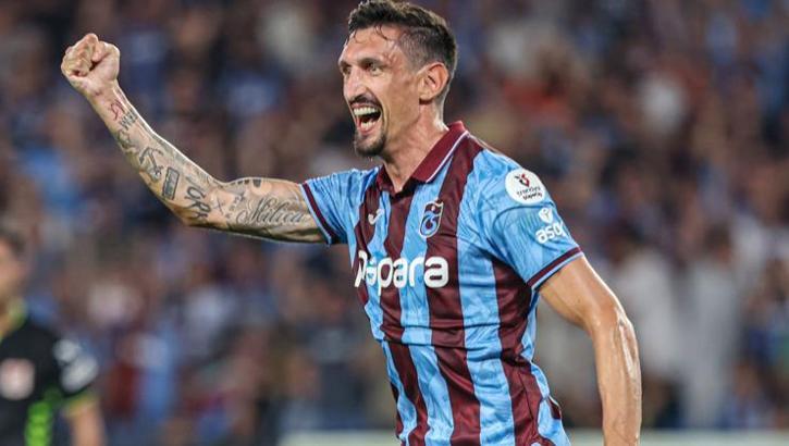 Trabzonspor- Antalyaspor maçı Canlı Anlatım - TS Antalya maçı kadroları, skoru ve istatistikleri (Süper Lig 3. hafta maçı)