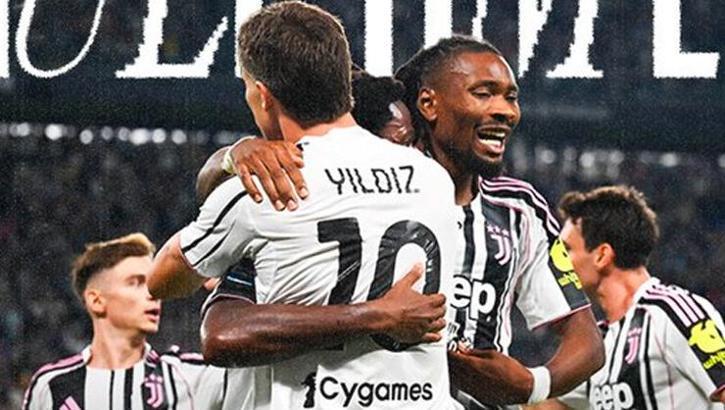 Serie A'da Kenan Yıldız fırtınası! İlk haftaya 2 asistle damgasını vurdu