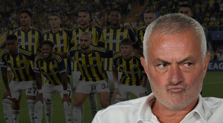 Fenerbahçe'de yeni transfer Alvarez sonrası ayrılık kararı! Bonservisi belirlendi
