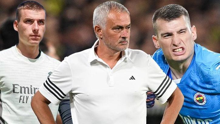 Domino Effect in Transfers: Livaković to Nottingham Forest