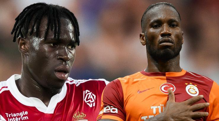 Transferde Drogba etkisi! Devreye girdi Galatasaray'ı seçti