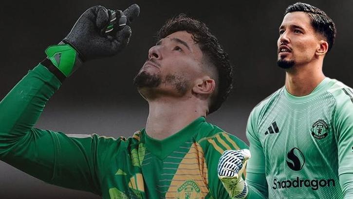 Altay Bayındır bombası patladı! Ezeli rakibe imza, transferde son dakika...