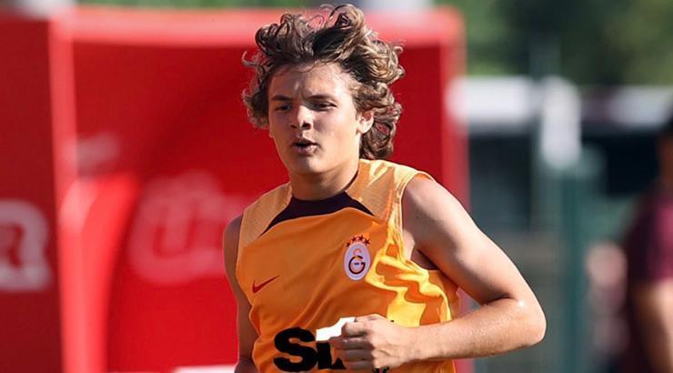 Efe Akman’ın transferi an meselesi!