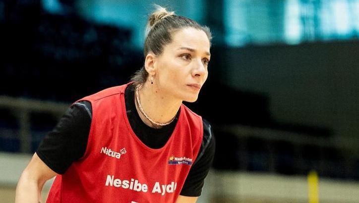 Merv Uygül, Melikgazi Kayseri Basketbol'da