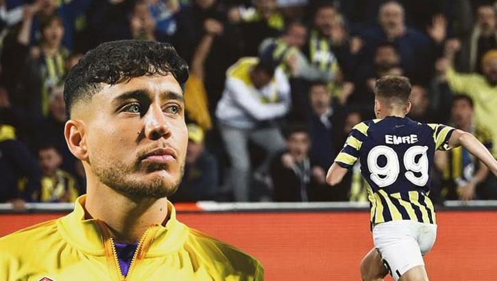 Emre Mor sürprizi! Milli futbolcu için Süper Lig ekibi devrede...