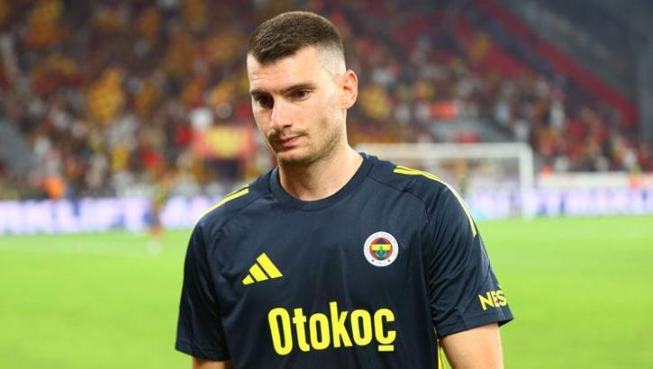ÖZEL I Livakovic Premier Lig devine burun kıvırdı! Resmi teklif...