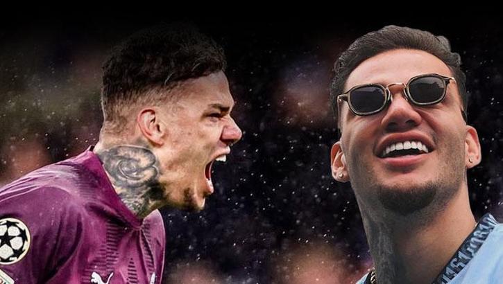Ederson için İstanbul devi harekete geçti! Görüşmeler yeniden alevlendi