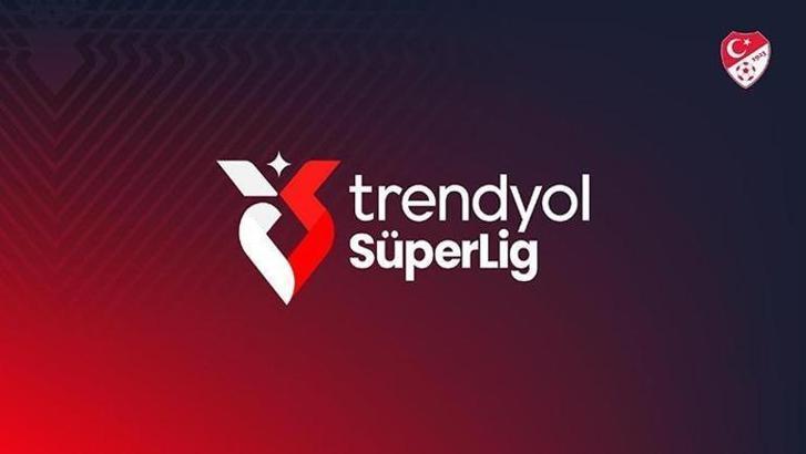 Süper Lig'de 3. haftada 6 maç oynandı