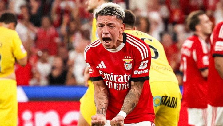 Benfica için hayati maç! Fenerbahçe her şeyi etkileyecek