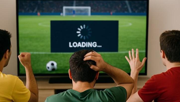 Futbol yayın platformlarına yönelik şikayetler tavan yaptı