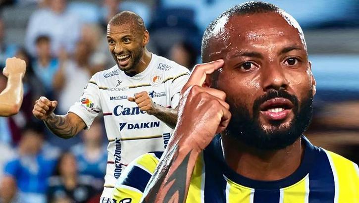 Fenerbahçe sonrası küllerinden doğdu! Joao Pedro gol krallığına oynuyor
