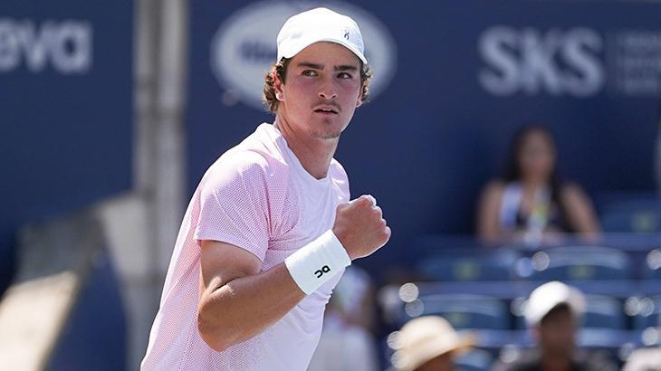 Promising tennis players to watch out in ATP: Reshaping 'Big Three'