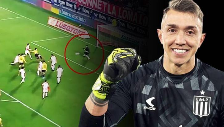 Muslera'dan parmak ısırtan performans 'Muhteşem bir kalecimiz var' Galatasaray'ın eski kaptanı...