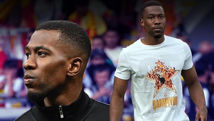 A crisis has arisen in the Carlos Cuesta transfer