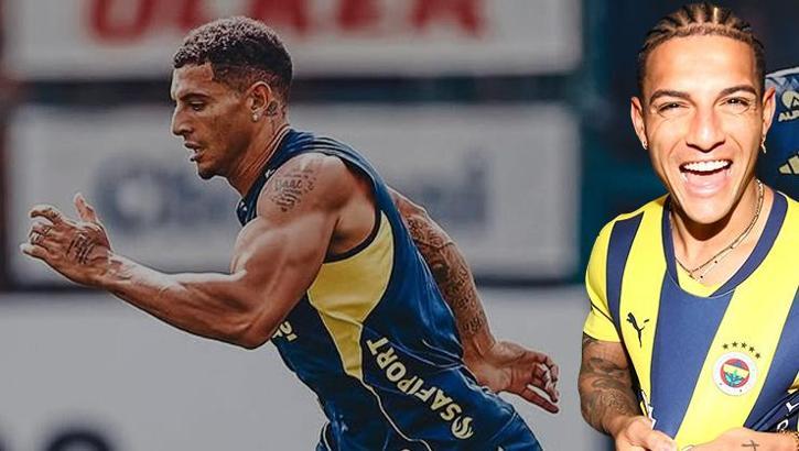 Diego Carlos'a sürpriz talip! Fenerbahçe'de transferde sıcak saatler...