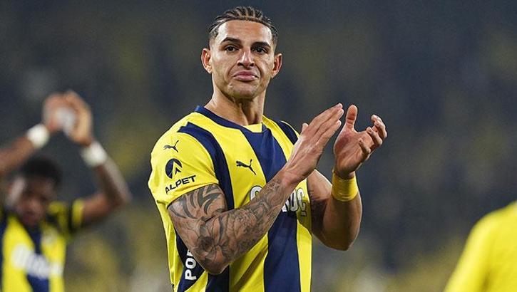 Fenerbahçe’s transfer moves: Diego Carlos linked with Sevilla return