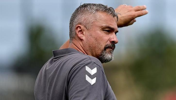 Holse ve Musaba'dan Samsunspor'a müjde