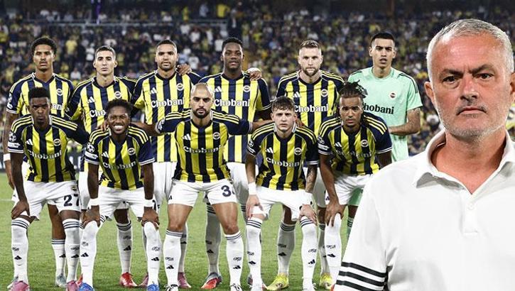 Fenerbahçe'de yıldız futbolcu korkuttu! Antrenmana tek devam etti