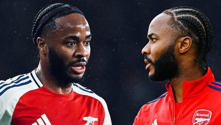 Raheem Sterling kararını verdi! İstanbul devi istiyordu, transferde son dakika