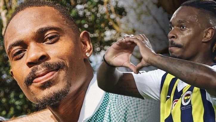 Fenerbahçe'den ayrıldı! Yeni takımını duyurdular, imzayı attı