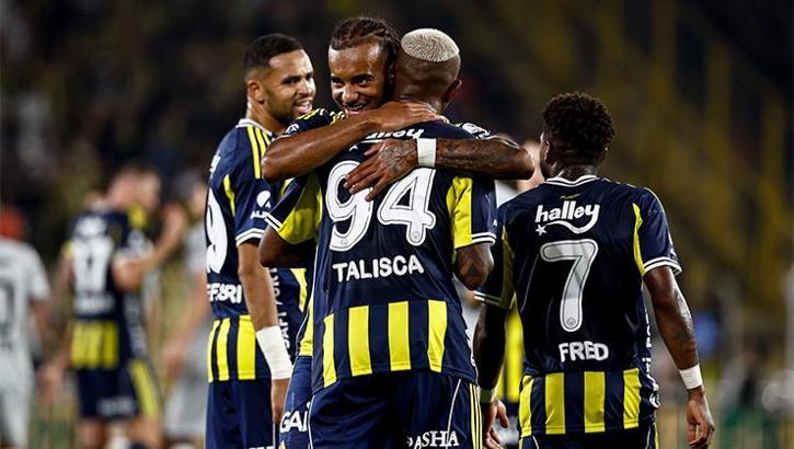 Fenerbahçe'yi Benfica'yı elemesi halinde bekleyen çılgın gelir! İşte Şampiyonlar Ligi para ödülü