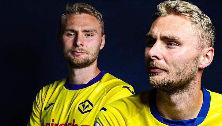 Galatasaray'dan ayrılan Nelsson'dan transfer itirafı 'Çok kolay bir karardı'