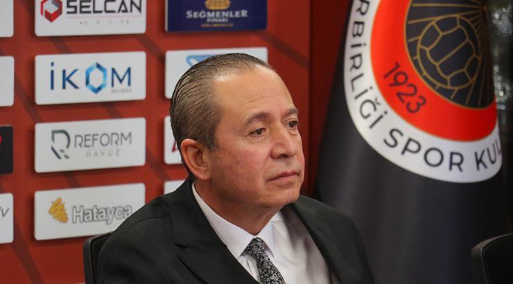 Gençlerbirliği'nden Fenerbahçe'ye özel bilet fiyatı!