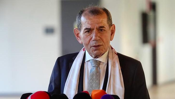 Galatasaray'dan dudak uçuklatan harcama limiti! İşte güncellenen pay...
