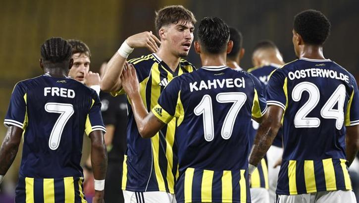 Galatasaray 'Fazla kilolu' diye beğenmedi, Fenerbahçe kaptı! İtalyanlar onun için kesenin ağzını açtı