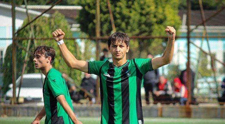 Kocaelispor, Mikdat Çil’i Balıkesirspor’a kiraladı