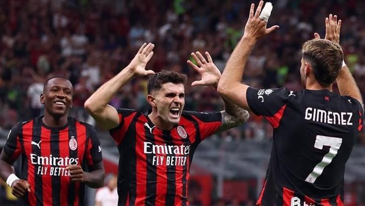 Milan'dan Fenerbahçe'ye kötü haber! Menajeri jet hızıyla açıkladı