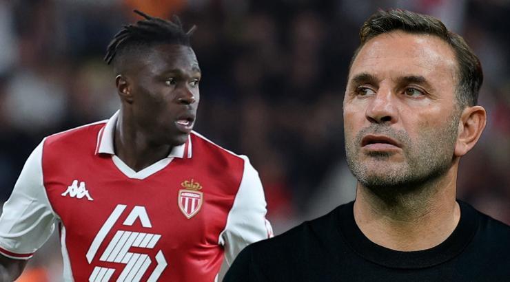 Wilfried Singo Galatasaray'da! İşte sözleşme şartları ve bonservis bedeli