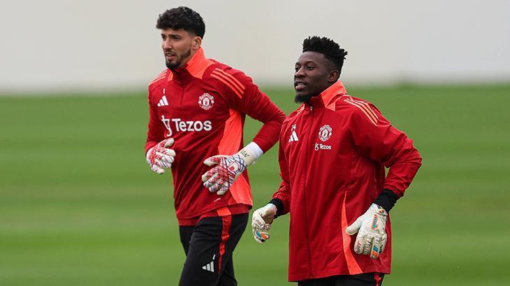 Onana injury and Altay Bayındır's form force Man Utd to pursue Lammens