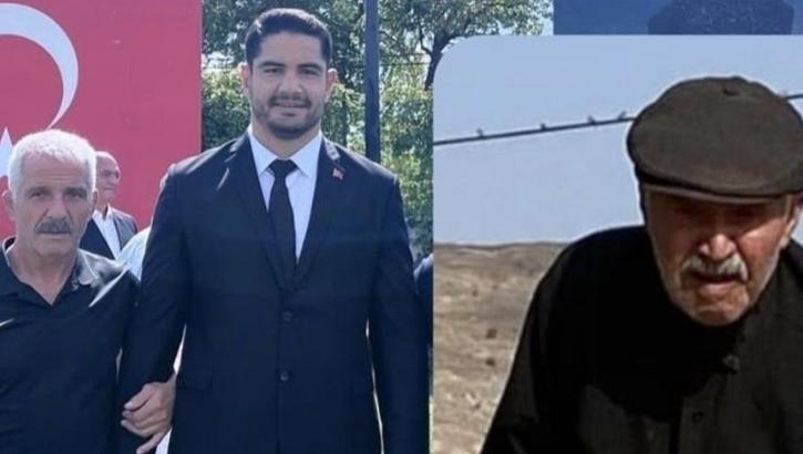 Türkiye Güreş Federasyonu Başkanı Akgül'ün dedesi vefat etti