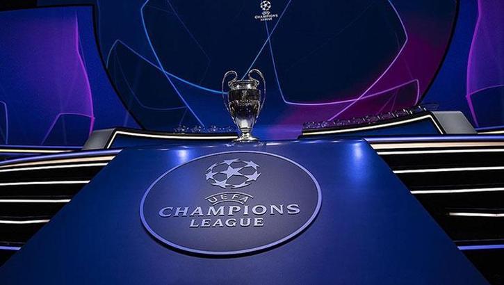 When is the Champions League draw, what time, what channel? Galatasaray's opponents are announced